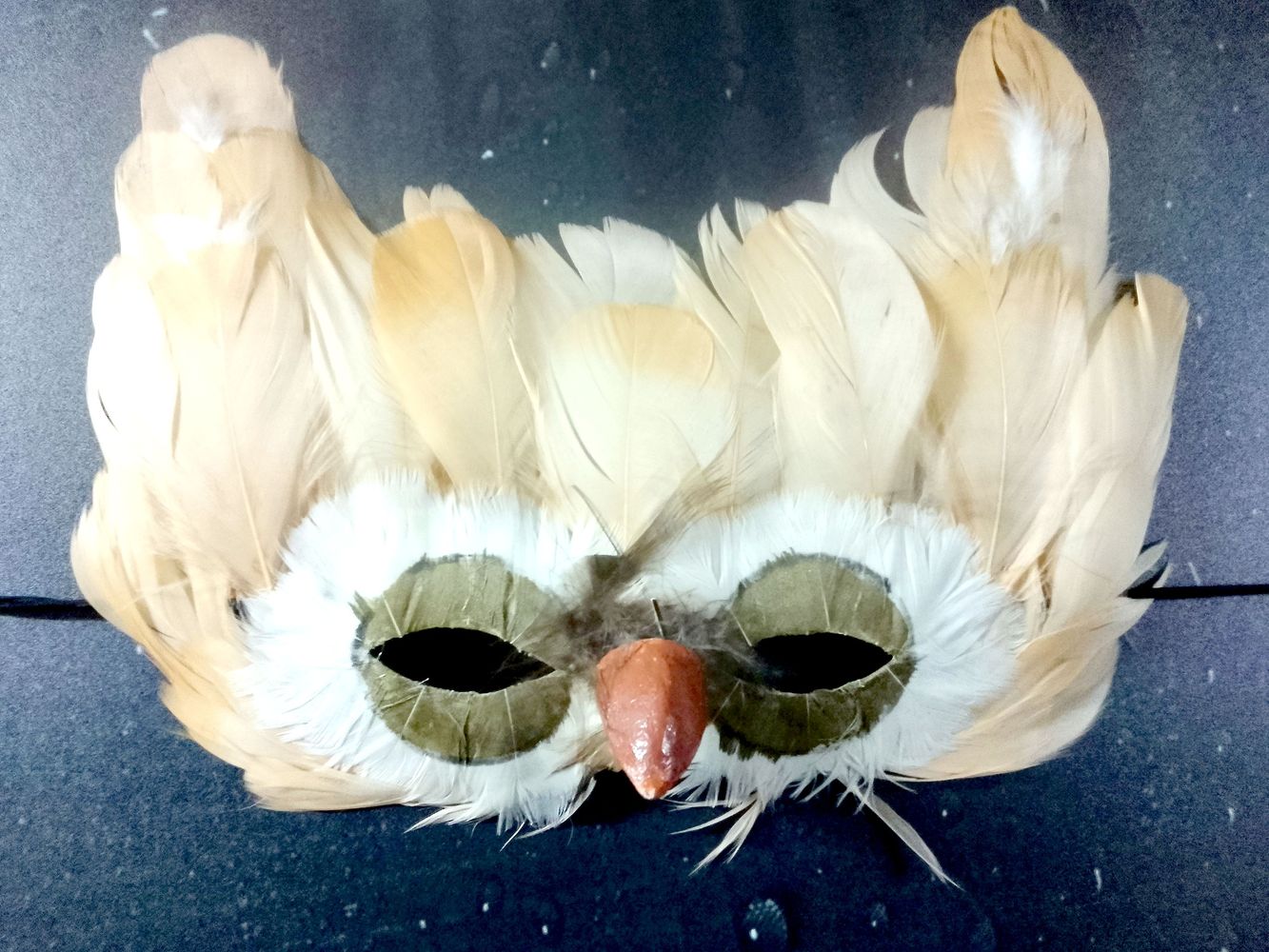 Maschera 5